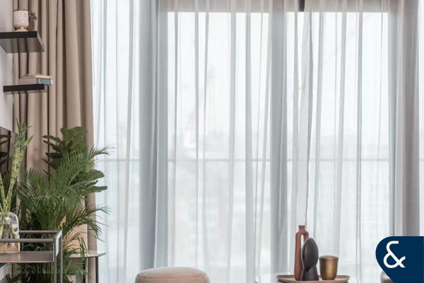 Prime Location | Vacant | High Quality